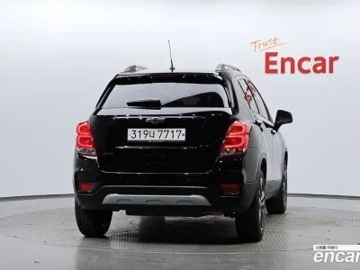 2019 Chevrolet Trax 1.4 Red Line, фото 2, лот 10086183