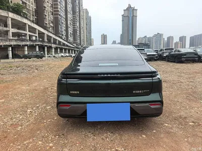 2025 Geely Galaxy Galaxy Xingyao 8 130km EM-P Explorer Edition, фото 4, лот 10834586