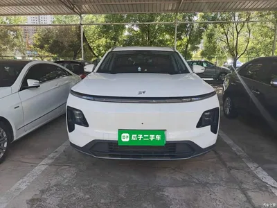 2025 Jetour L7 1.5T 120km Comfort 5-seater, фото 3, лот 11157034