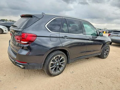 2018 BMW X5 XDRIVE35I, фото 3, лот 11314172