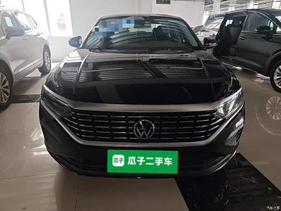 2024 Volkswagen Passat 280TSI Business Edition, фото 3, лот 10440905