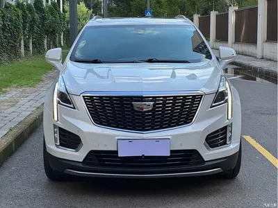 2021 Cadillac XT5 28T Luxury, фото 2, лот 10621874