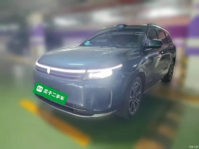2024 AITO Wenjie AITO M7 1.5T Smart Drive 4WD Ultra 5-seater, фото 1, лот 10278613