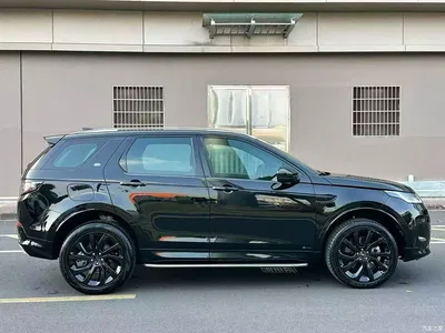 2021 Land Rover Discovery Sport 249PS R-Dynamic S Performance Edition, фото 3, лот 10323982