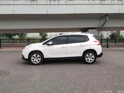 2018 Peugeot 2008 230THP Automatic Luxury Edition, фото 2, лот 11223014