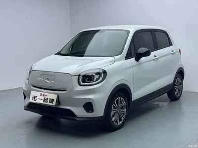 2024 Leapmotor T03 310 Comfort Edition, фото 1, лот 10315900