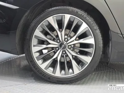 2023 Kia K8 2.5 Gasoline 2WD, фото 4, лот 10063367