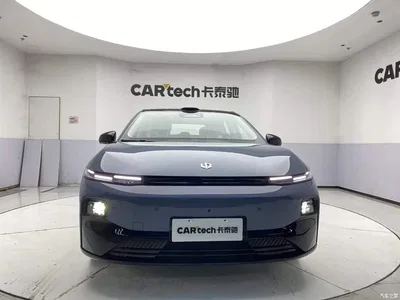 2026 Leapmotor B01 550 LiDAR Edition, фото 3, лот 10443948