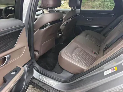 2020 BYD Han DM AWD Performance Premium, фото 4, лот 11461737