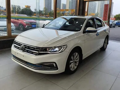2020 Volkswagen Bora 1.5L Automatic Elite, фото 1, лот 11242333