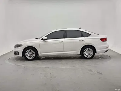 2019 Volkswagen Lavida 1.5L Automatic Comfort Edition China VI, фото 2, лот 11087421