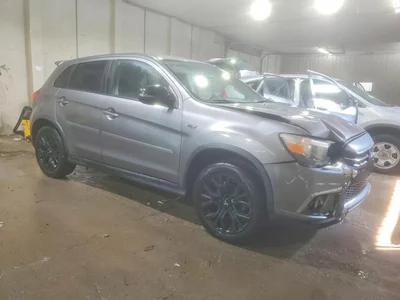 2019 MITSUBISHI OUTLANDER SPORT ES, фото 4, лот 10871793