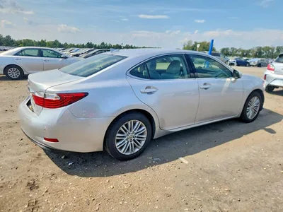 2015 LEXUS ES 350, фото 3, лот 10847466