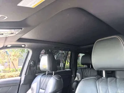 2022 GAC Trumpchi Trumpchi GS8 Pilot Series 2.0TGDI 4WD Luxury Smart Connect Edition (6-Seater), фото 4, лот 10418682