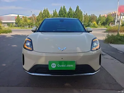 2025 Wuling Motors Wuling Bingo S Model Base Version, фото 3, лот 10833995