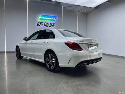 2015 Mercedes-Benz C-Class C 200 Sport Edition, фото 2, лот 11569588