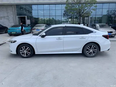 2023 Honda Integra 240TURBO CVT Leading Edition, фото 3, лот 10407479