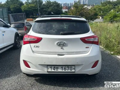 2012 Hyundai i30 1.6 GDI Extreme, фото 4, лот 10399253