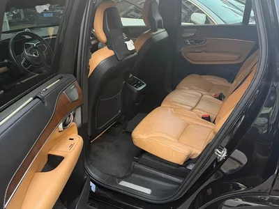 2018 Volvo XC90 T6 Excellence 7-seater, фото 3, лот 10837335