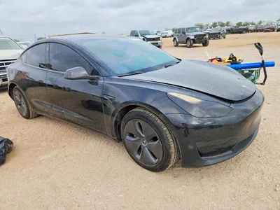 2019 TESLA MODEL 3, фото 4, лот 10856313