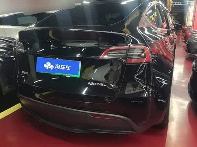 2022 Tesla Model Y Facelift Rear-Wheel Drive Version, фото 3, лот 10667203