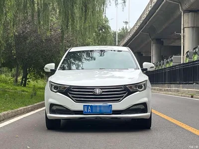 2019 Besturn B30 1.6L Automatic Comfort, фото 2, лот 11163784