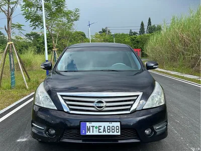 2012 Nissan Teana 2.0L XL Intelligent Edition, фото 2, лот 10332434