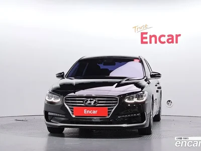 2018 Hyundai Grandeur 2.4 Premium, фото 3, лот 11534801