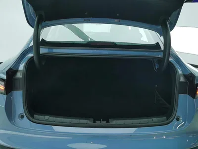 2026 Leapmotor B01 550 LiDAR Edition, фото 4, лот 10401242