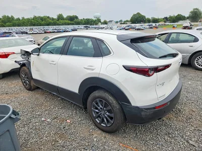 2025 MAZDA CX-30, фото 2, лот 10662620