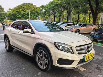 2015 Mercedes-Benz GLA 260 4MATIC Sport, фото 4, лот 10251226