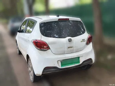 2022 Changan Benben E-Star Serenity Edition Colorful LFP, фото 4, лот 10249088