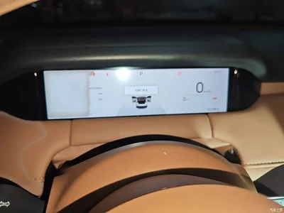 2025 Wuling Motors Wuling Bingo S Model 430km Premium Edition, фото 4, лот 10836003