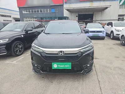 2021 Honda Haoying 240TURBO CVT 2WD Smart, фото 3, лот 10830872