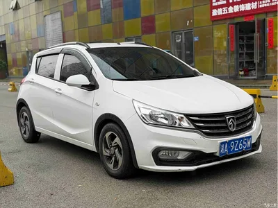2017 Baojun 310 1.5L Auto Fashion, фото 3, лот 11163667