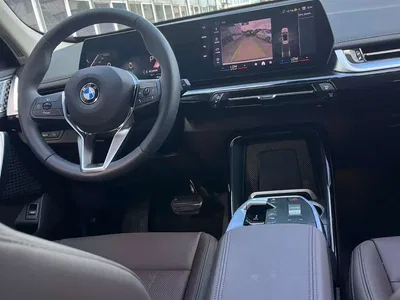 2024 BMW X1 xDrive25Li X Design Package, фото 2, лот 10399734