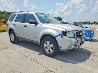 2008 FORD ESCAPE XLT, фото 4, лот 10573030
