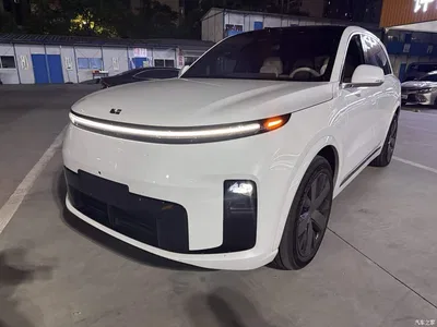 2026 Li Auto Li L8, фото 1, лот 10832556