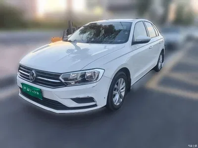 2018 Volkswagen Bora 1.5L Automatic Fashion, фото 1, лот 10471807