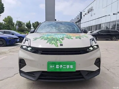 2026 Lynk & Co 06 Relive 1.5T Ultra, фото 3, лот 10317226