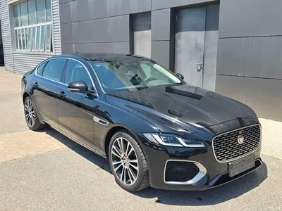 2025 Jaguar XFL 2.0T P250 FWD Luxury Edition, фото 3, лот 10289446
