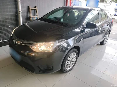 2014 Toyota Vios 1.5L Automatic Wisdom Edition, фото 2, лот 10329489