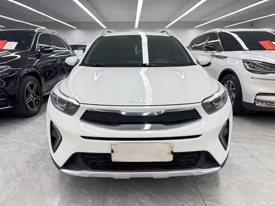 2021 Kia KX1 1.4L Automatic Fun Edition, фото 2, лот 11530718