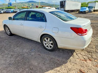 2005 TOYOTA AVALON XL, фото 2, лот 10515505