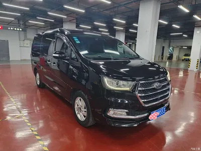 2019 JAC Refine Refine M4 Business Travel Series 2.0L Manual Business China V, фото 4, лот 10419676