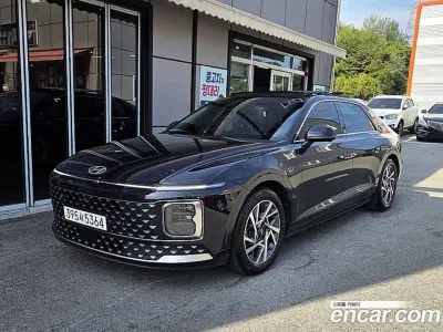 2023 Hyundai Grandeur 2,5 Gasoline 2WD, фото 1, лот 10513588