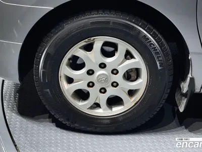 2011 Hyundai Starex Camping Car, фото 4, лот 10192689