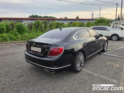 2019 Kia K9 3.8 GDI AWD, фото 1, лот 10070046