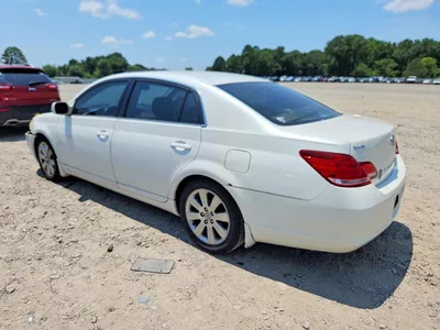 2006 TOYOTA AVALON XLS, фото 2, лот 10550620