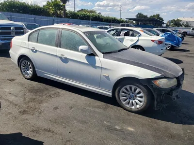 2009 BMW 328 I SULEV, фото 4, лот 10821030